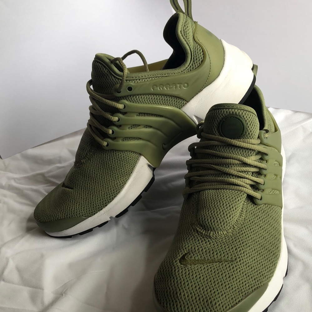 Nike Air Presto